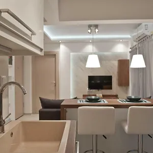 C.1 City Rose Apartment