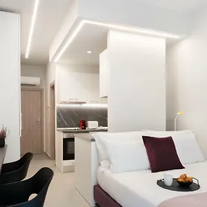 Thess Residences Apartment